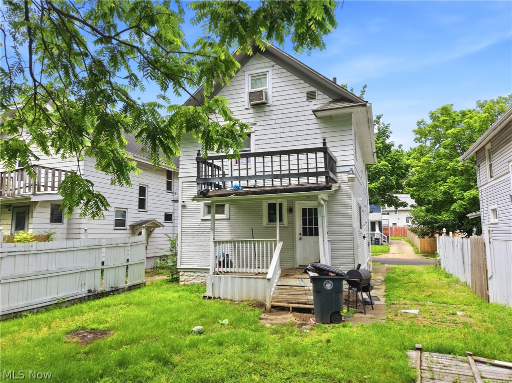 Vandalia Heights - Residential
