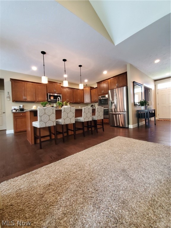 Summerwood Sub - Residential