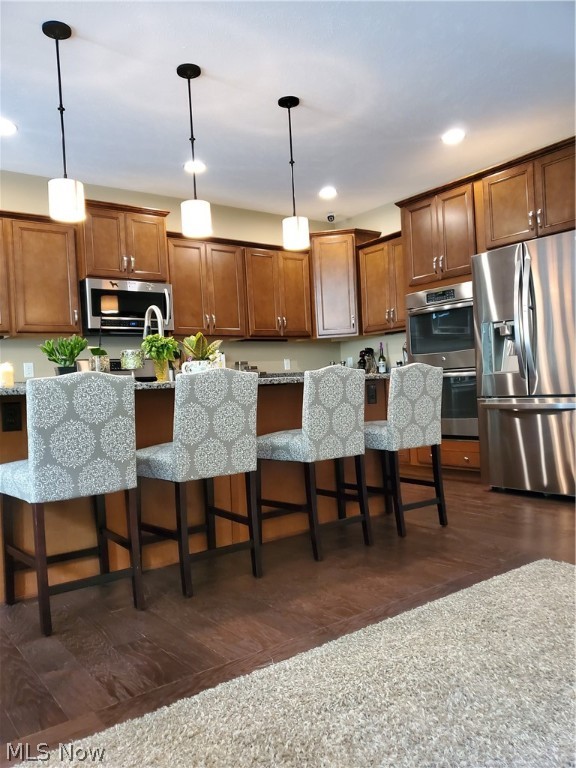 Summerwood Sub - Residential