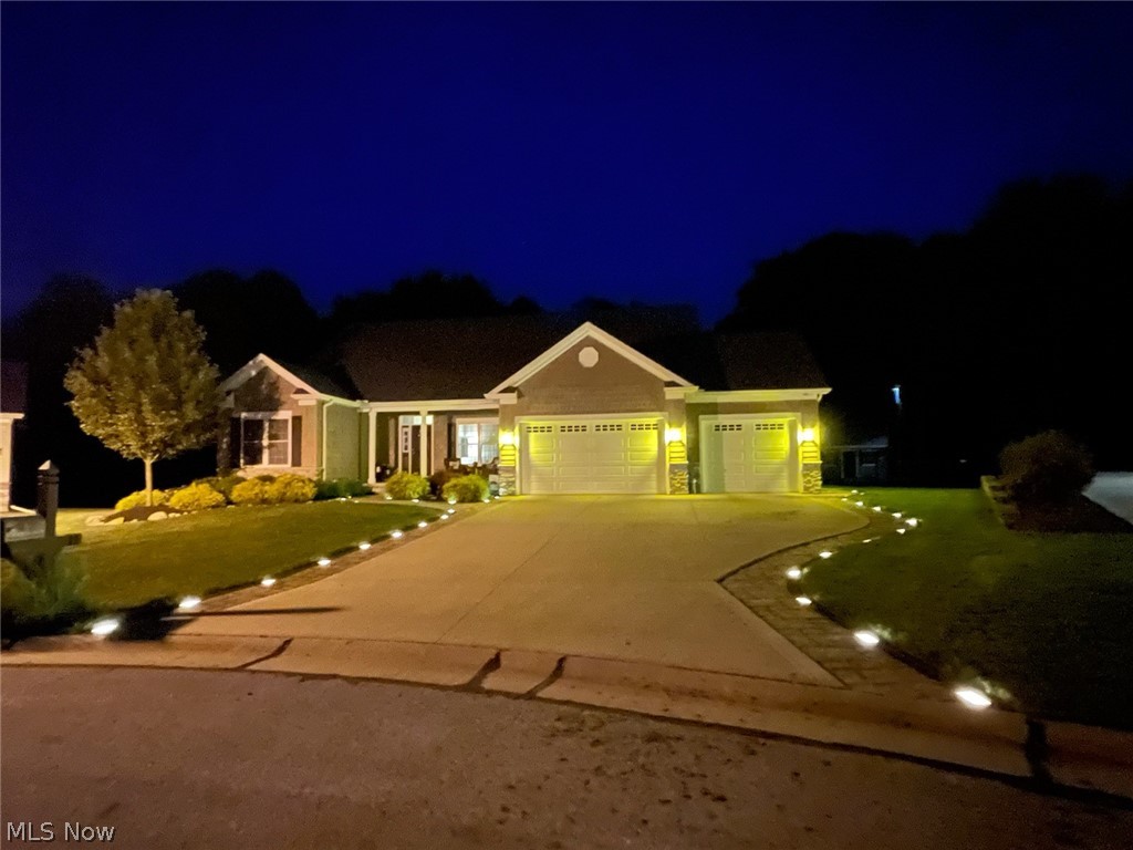 Summerwood Sub - Residential