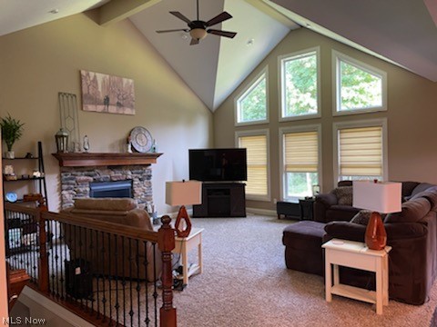 Summerwood Sub - Residential
