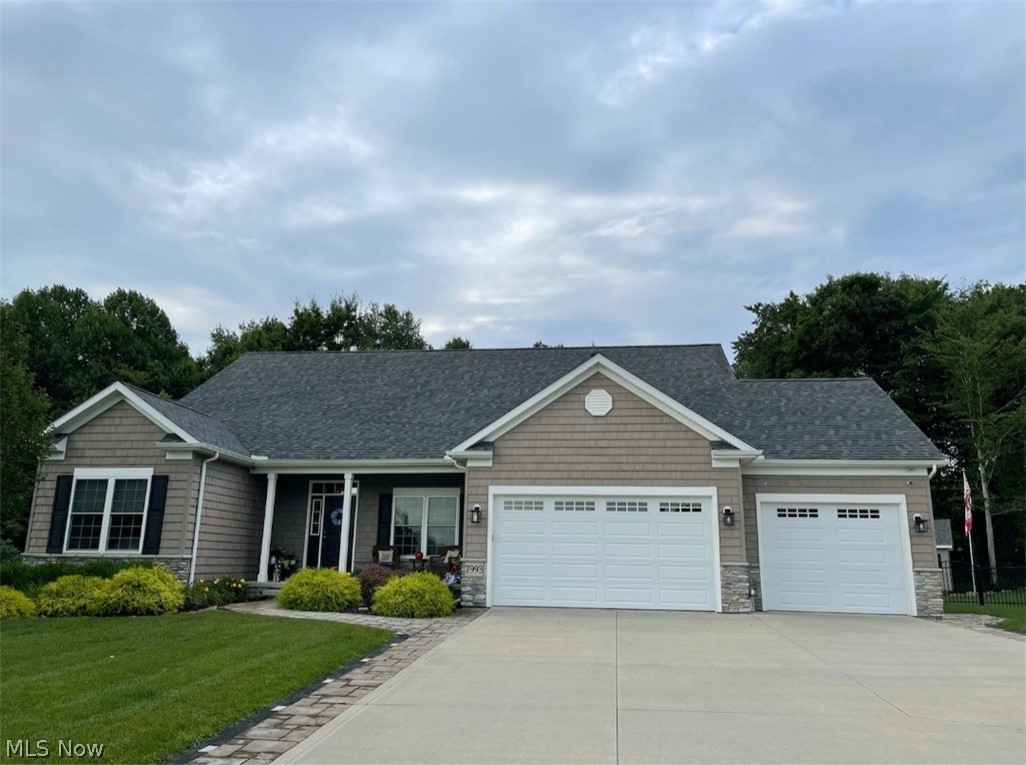 Summerwood Sub - Residential