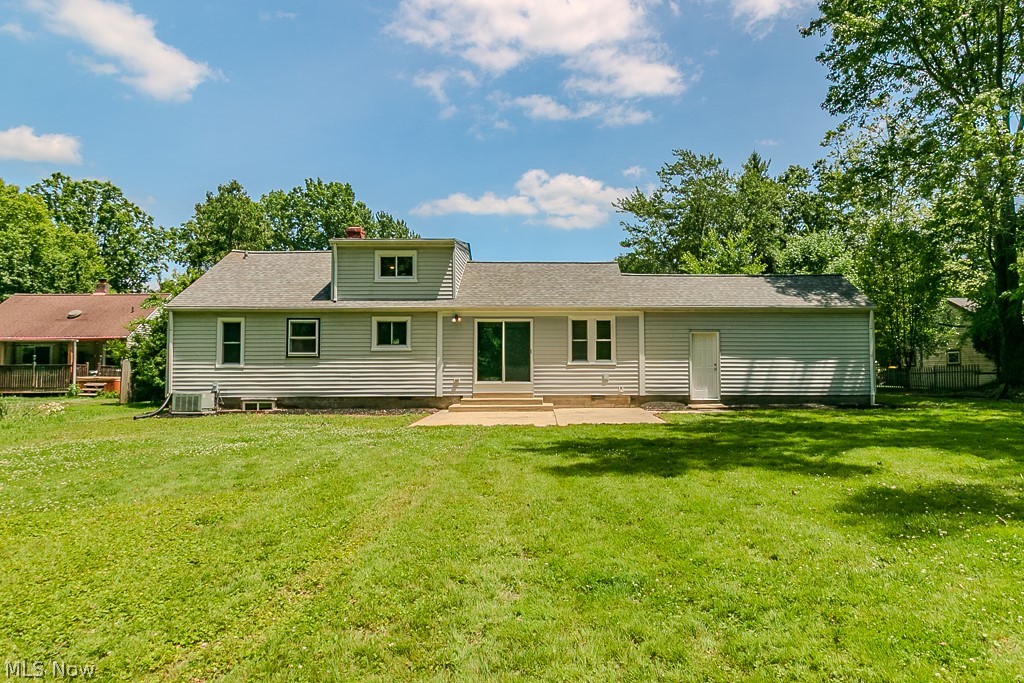 Original Willoughby Township 04 - Residential