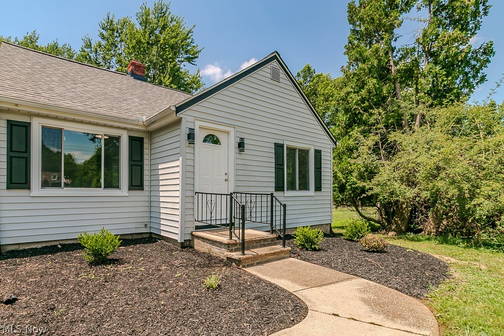 Original Willoughby Township 04 - Residential
