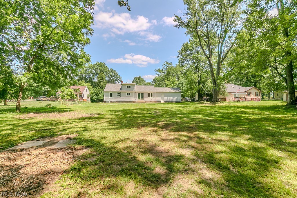Original Willoughby Township 04 - Residential