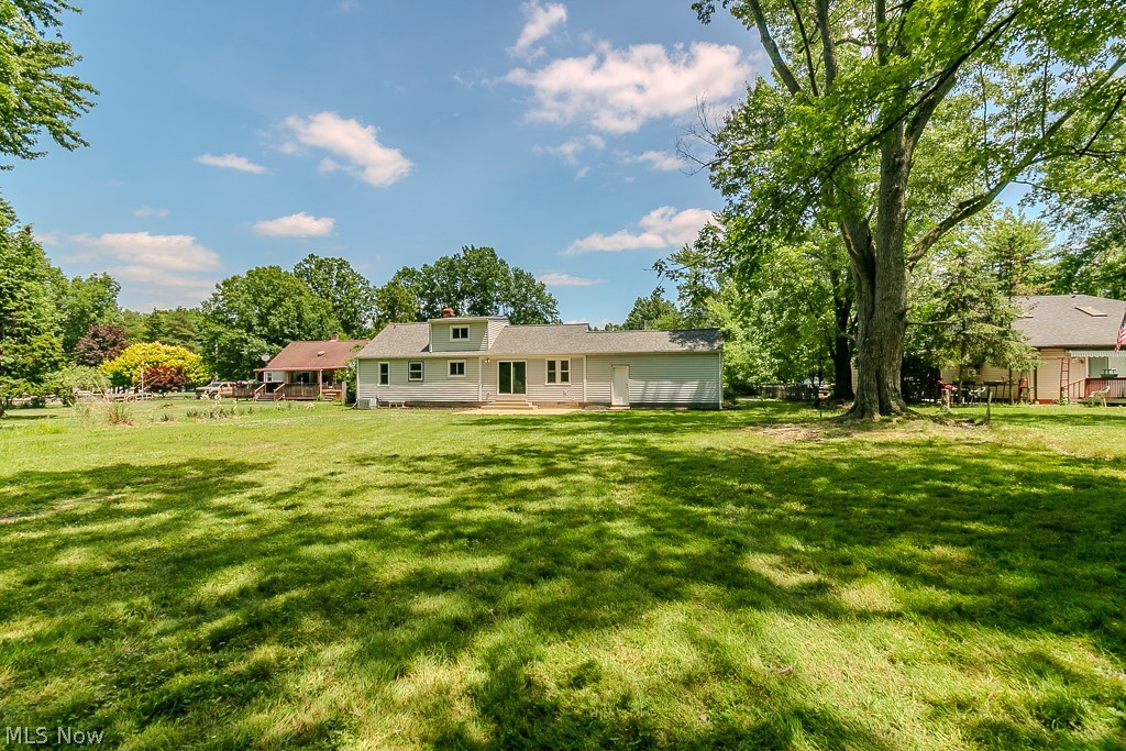 Original Willoughby Township 04 - Residential