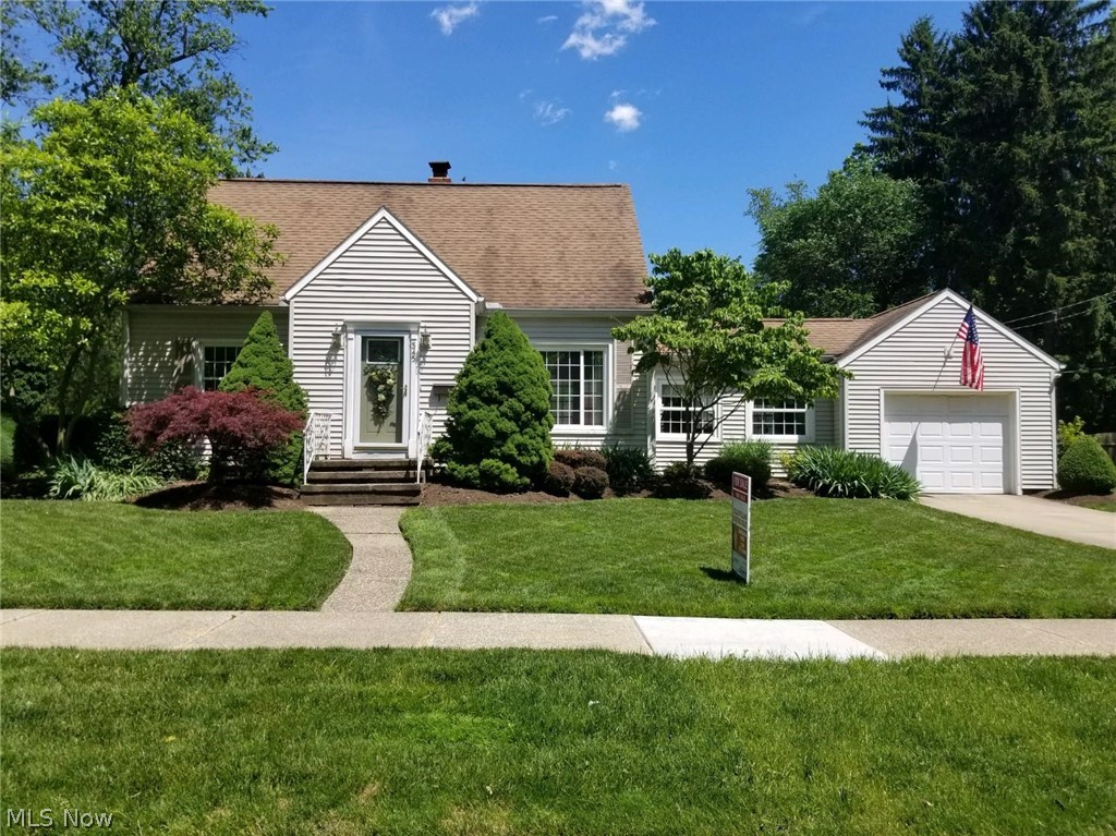 Castle Park - Residential