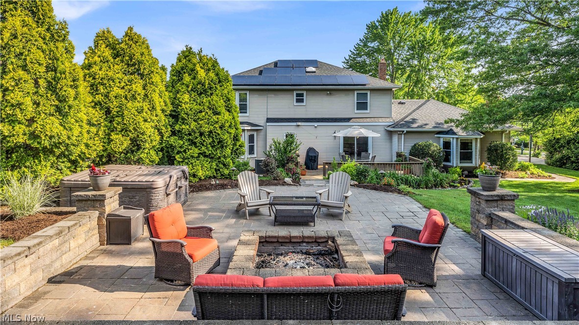Lake Park - Residential