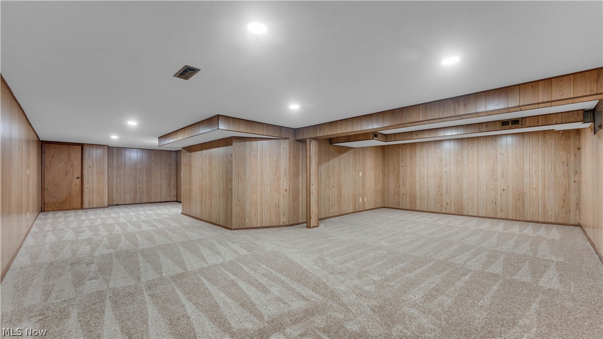 Lake Park - Residential