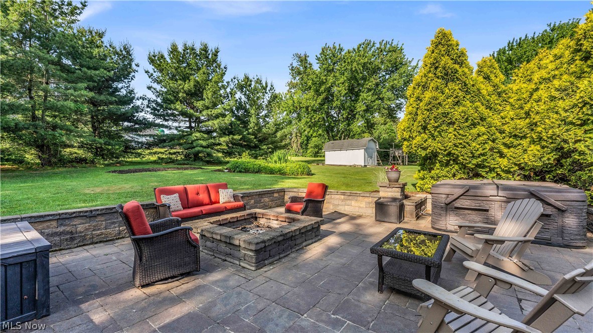 Lake Park - Residential