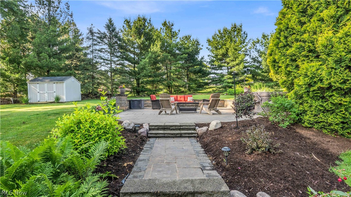 Lake Park - Residential