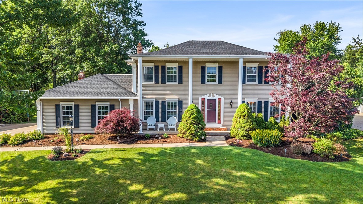 Lake Park - Residential