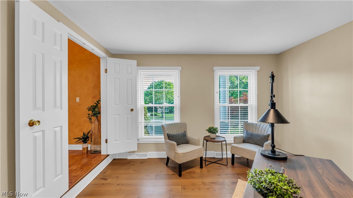 Lake Park - Residential