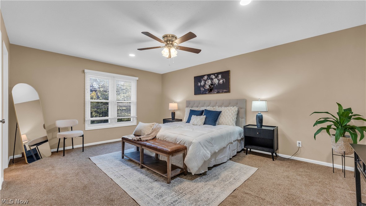 Lake Park - Residential