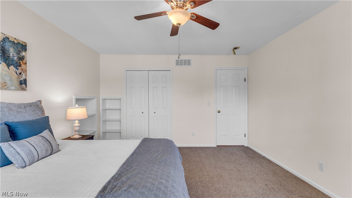 Lake Park - Residential