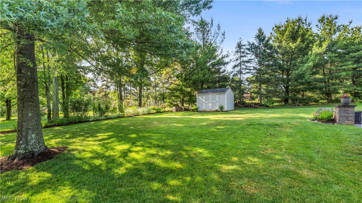 Lake Park - Residential