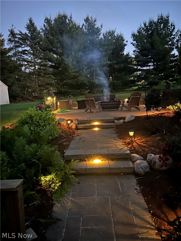 Lake Park - Residential