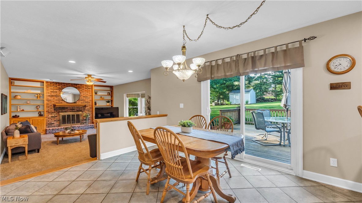 Lake Park - Residential