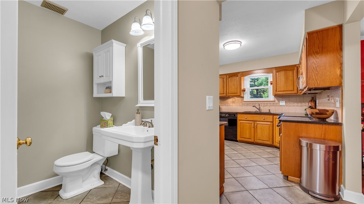 Lake Park - Residential