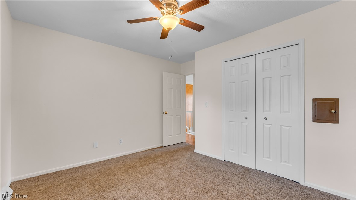 Lake Park - Residential