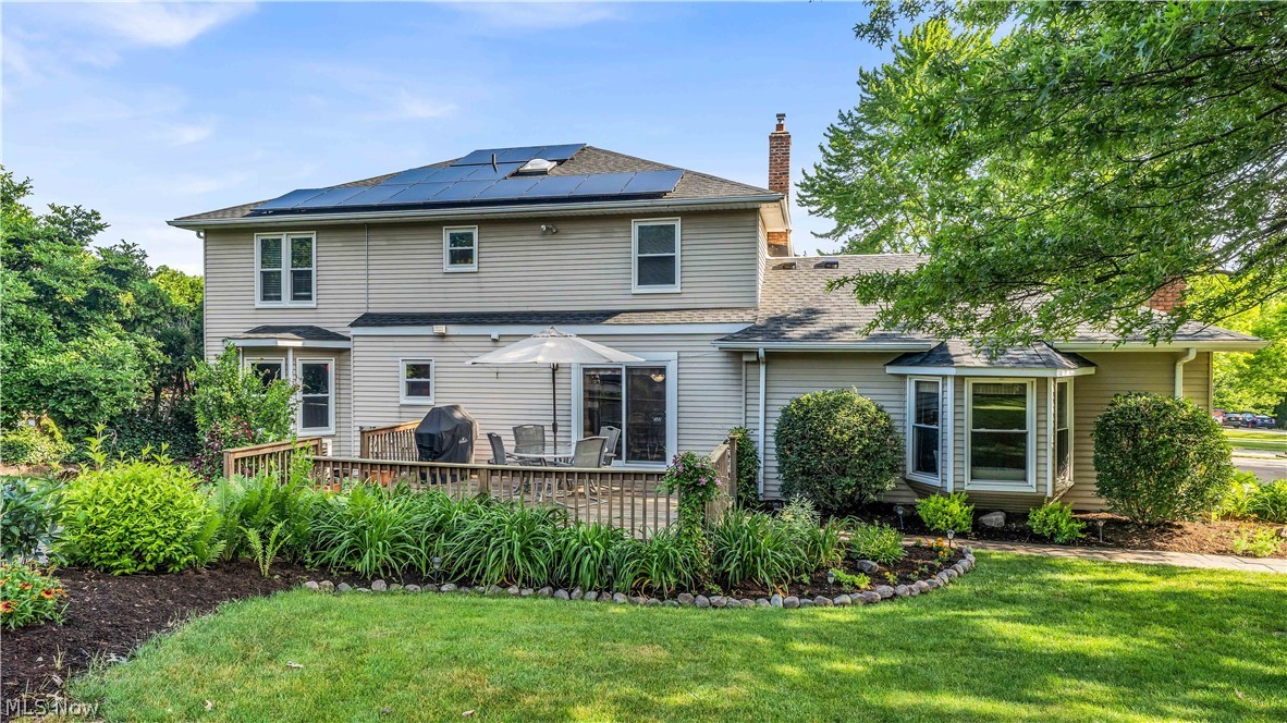 Lake Park - Residential
