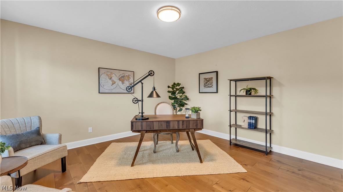 Lake Park - Residential