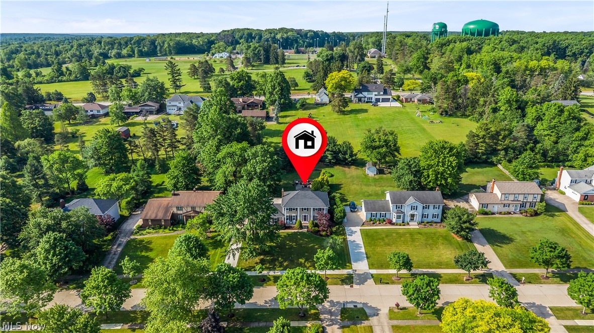 Lake Park - Residential
