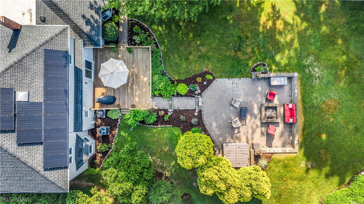 Lake Park - Residential