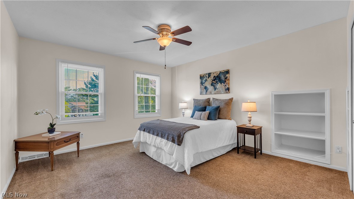 Lake Park - Residential
