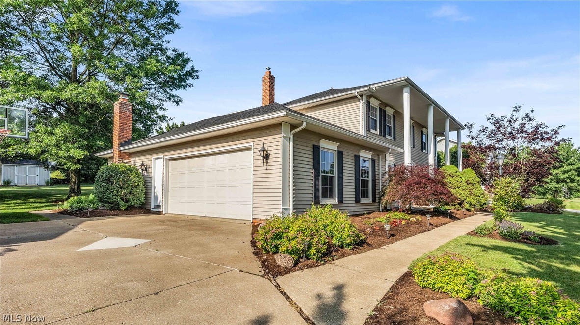 Lake Park - Residential