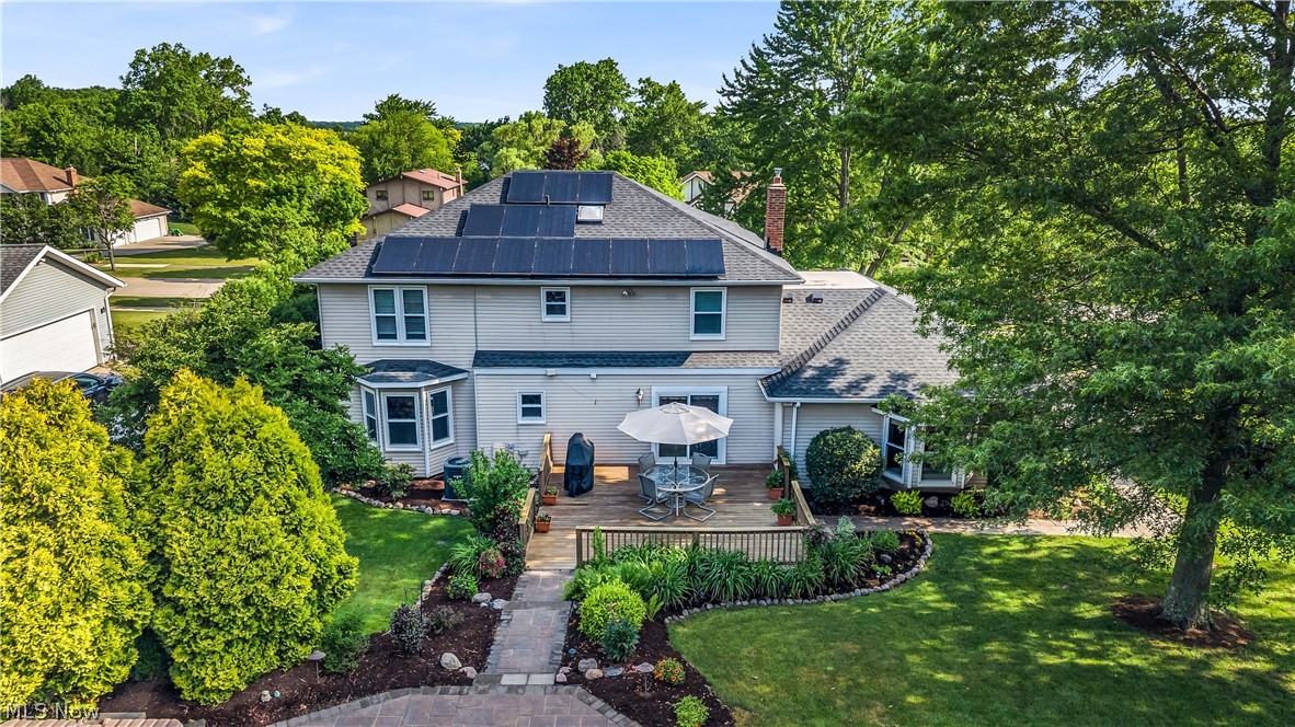 Lake Park - Residential