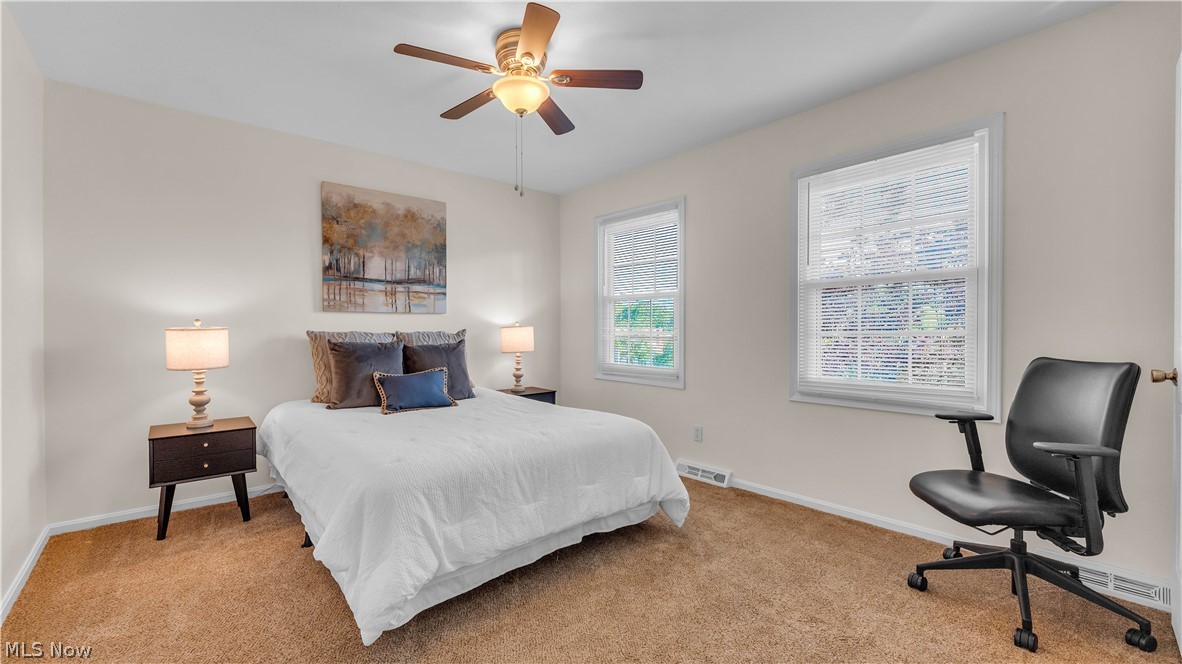 Lake Park - Residential