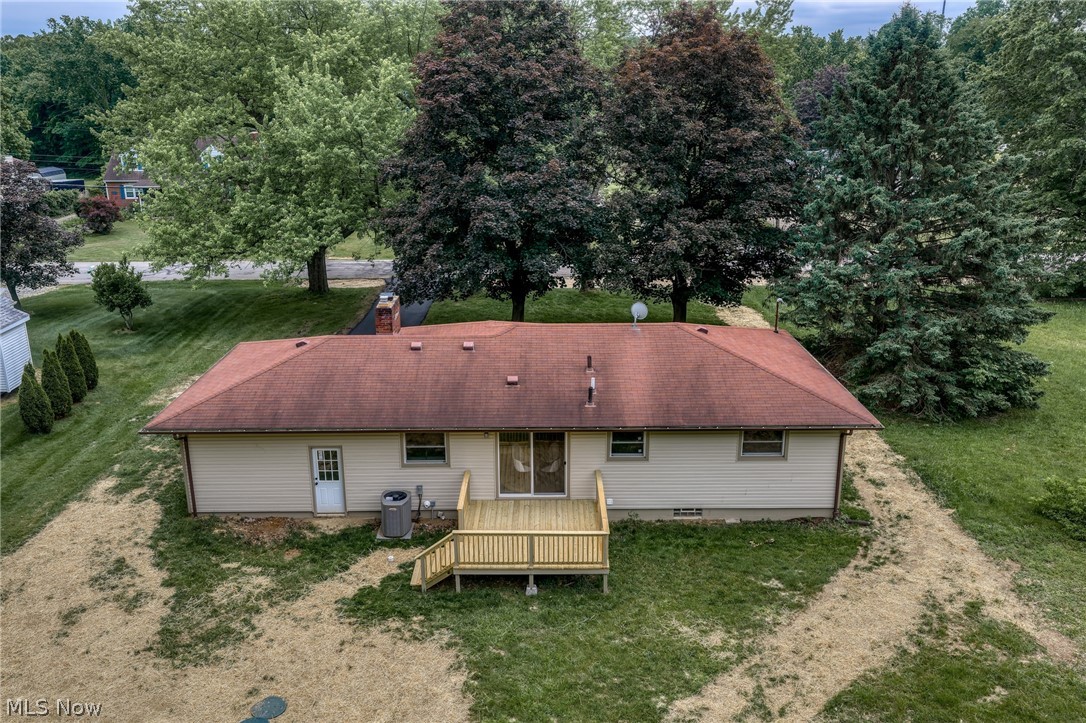 Walnut Hills - Residential