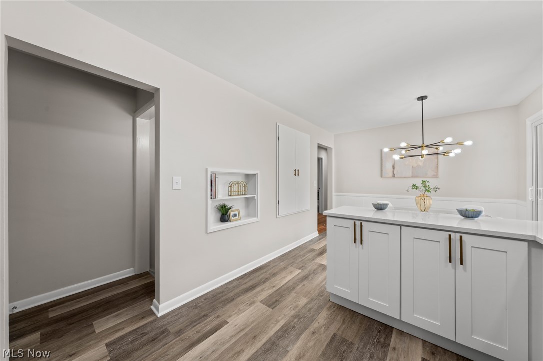 Walnut Hills - Residential