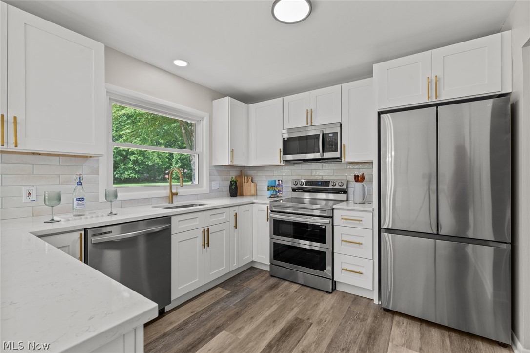 Walnut Hills - Residential