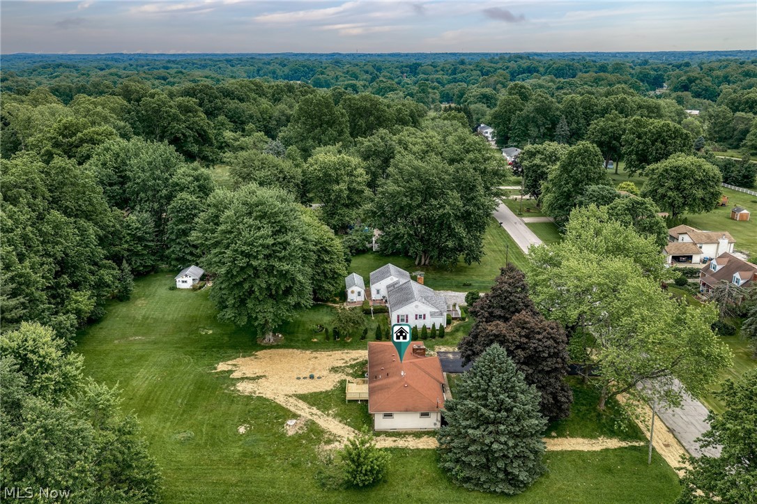 Walnut Hills - Residential