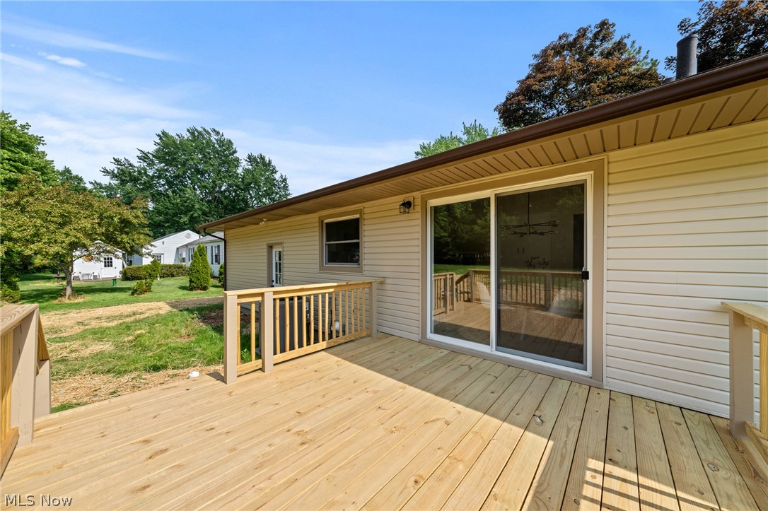 Walnut Hills - Residential