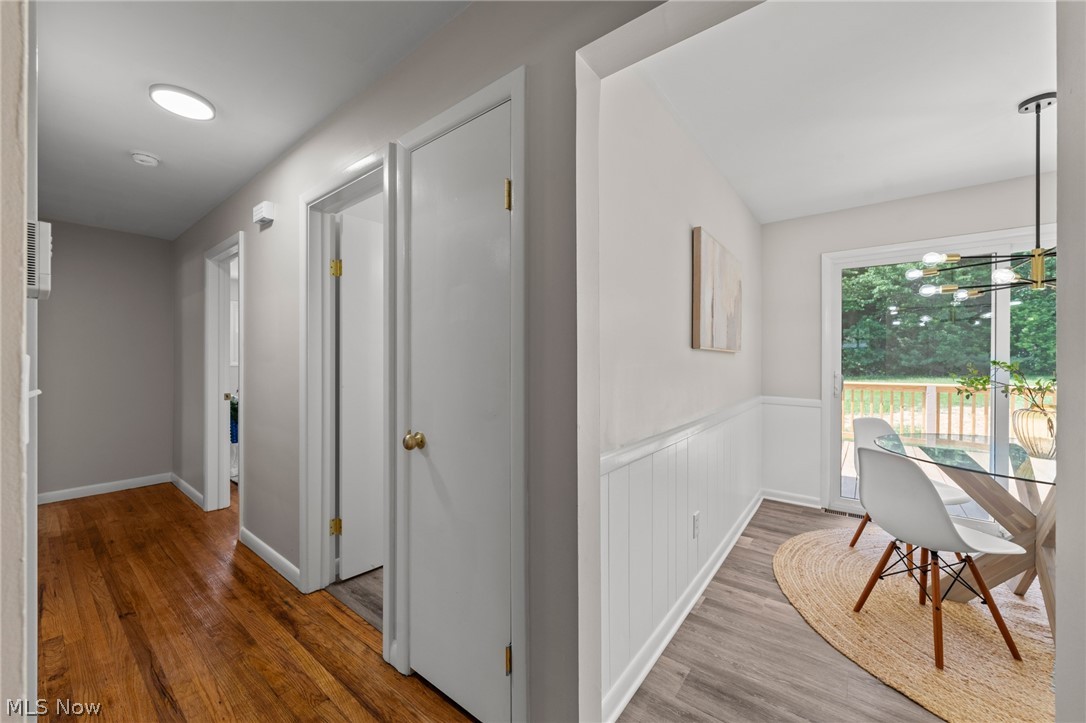 Walnut Hills - Residential
