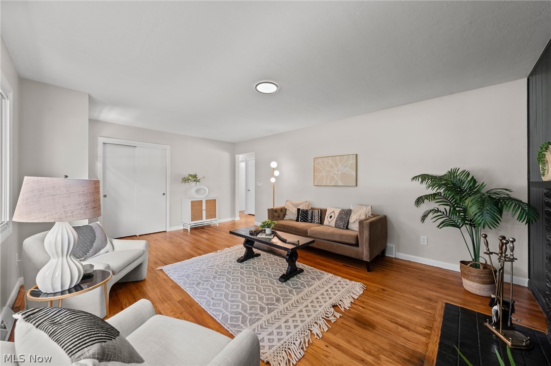 Walnut Hills - Residential