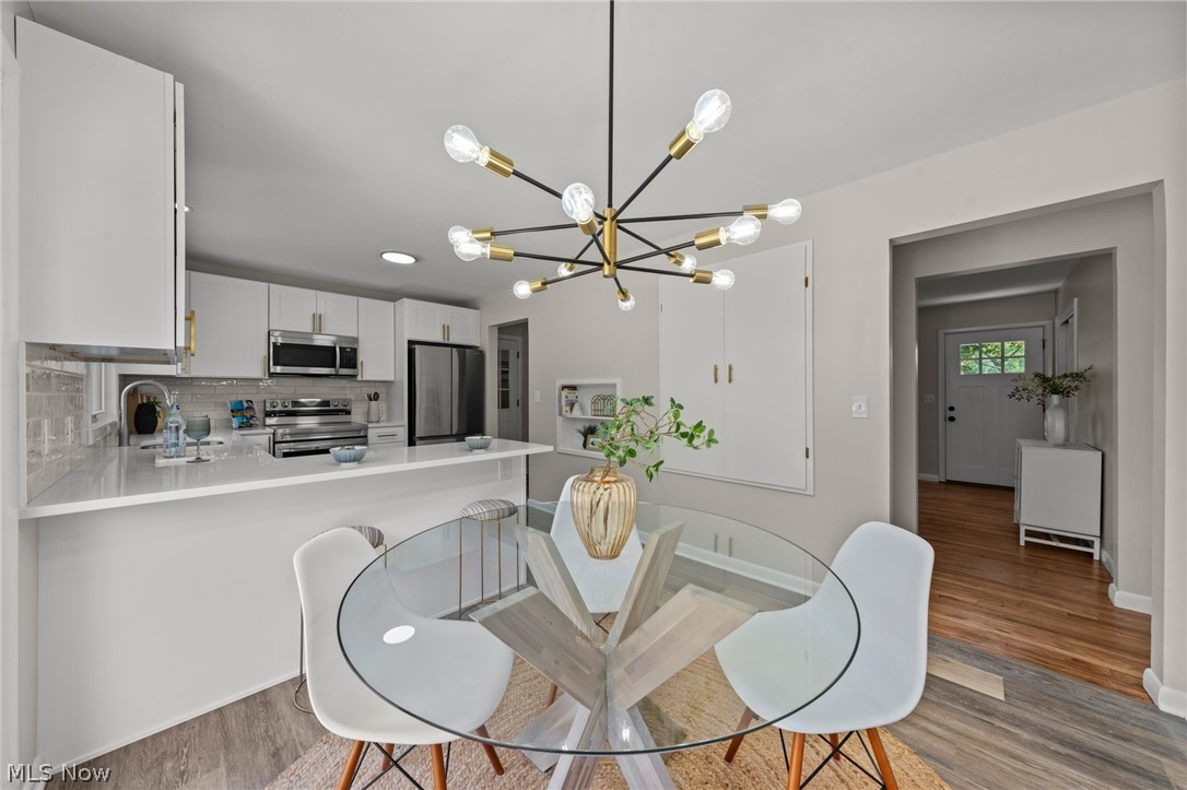 Walnut Hills - Residential