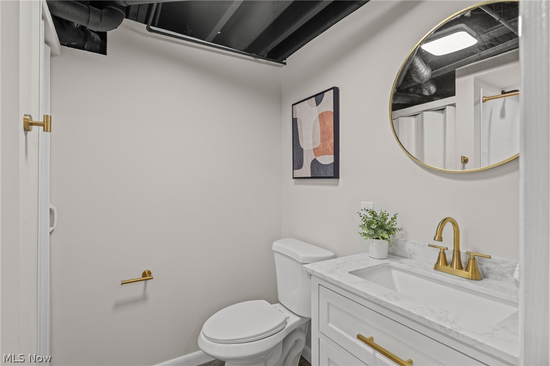 Walnut Hills - Residential