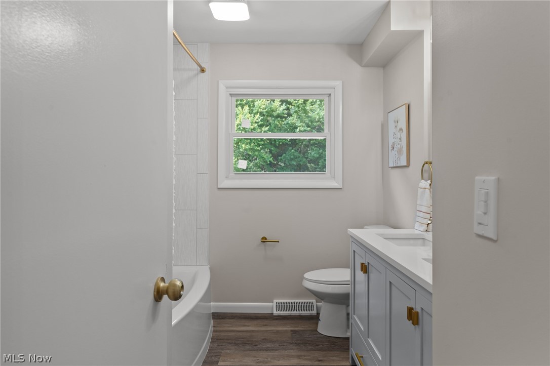 Walnut Hills - Residential