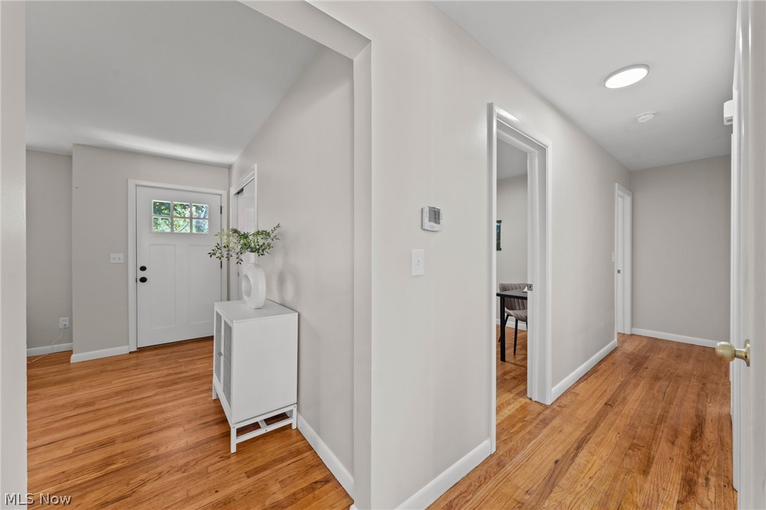 Walnut Hills - Residential