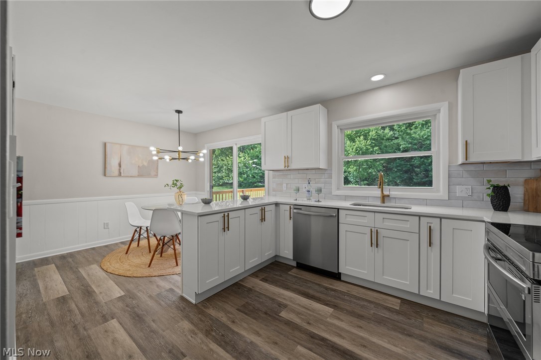 Walnut Hills - Residential