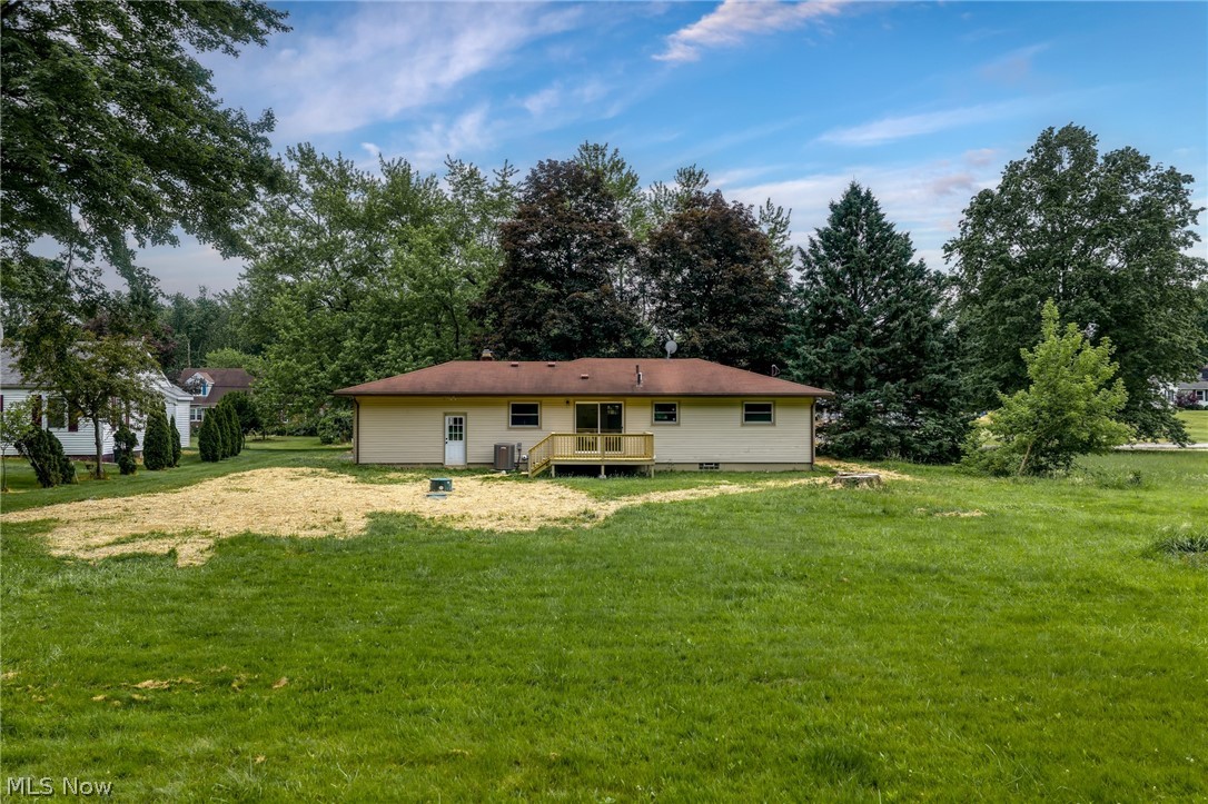 Walnut Hills - Residential