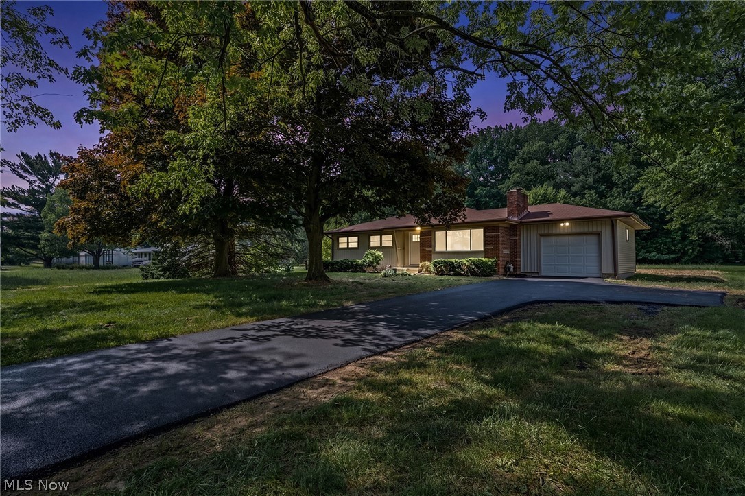 Walnut Hills - Residential