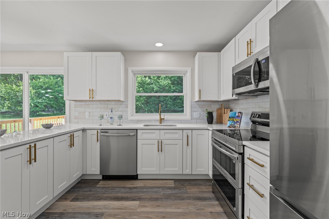 Walnut Hills - Residential