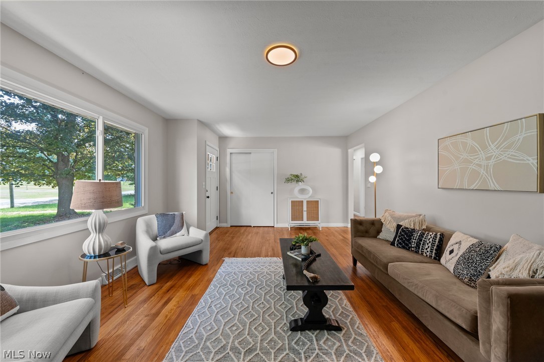 Walnut Hills - Residential