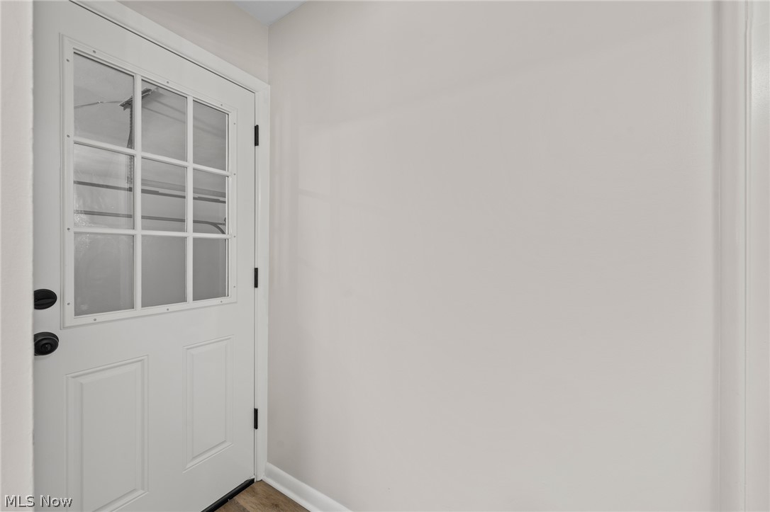 Walnut Hills - Residential