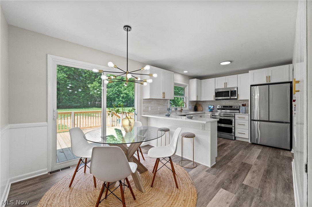 Walnut Hills - Residential